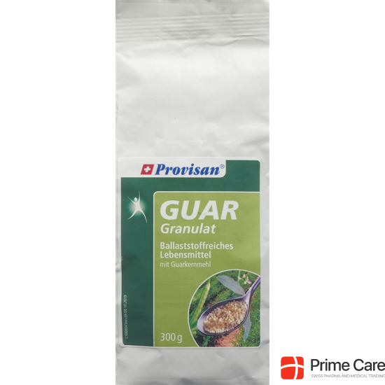 Provisan Guar Granulat Refill 300g buy online