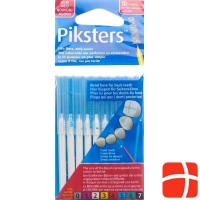 Piksters Interdentalbürstchen Grösse 2 10 Stück