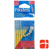 Piksters Interdentalbürstchen Grösse 3 10 Stück