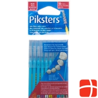 Piksters Interdentalbürstchen Grösse 5 10 Stück