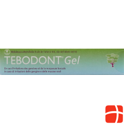 Tebodont Gel 18ml