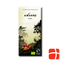 Pronatec Amarru Blanc Knospe 100g