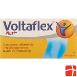 Voltaflex Plus 60 Tabletten