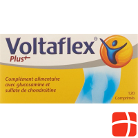 Voltaflex Plus 120 Tabletten