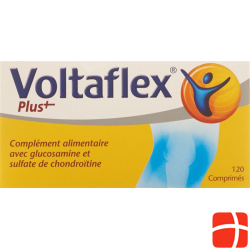 Voltaflex Plus 120 Tabletten