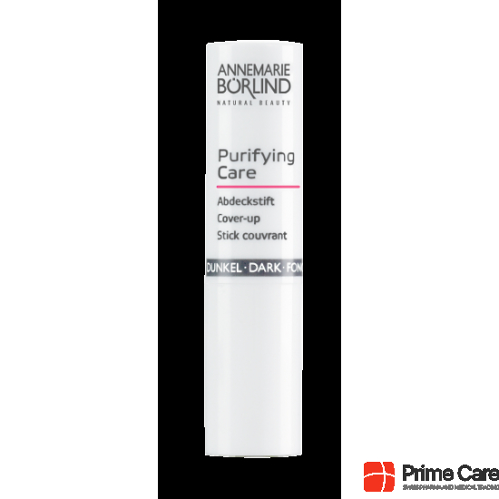 Boerlind Purifying Care Abdeckstift Dunkel buy online