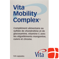 Vita Mobility Complex 120 Kapseln