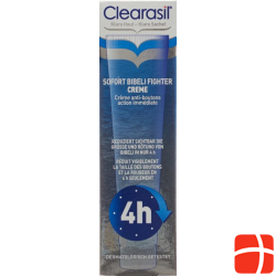 Clearasil Ultra Anti Bibeli Creme 15ml