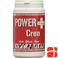 Power Crea Kreatin Monohydrate Pulver 150g
