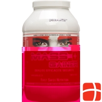 Mass Gainer Pulver 10 Mct Schokolade 1kg