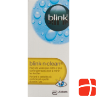 Blink Blink N Clean Lösung 15ml