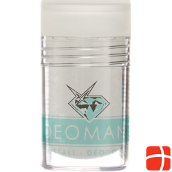 Deomant Kristall-Deodorant 60g