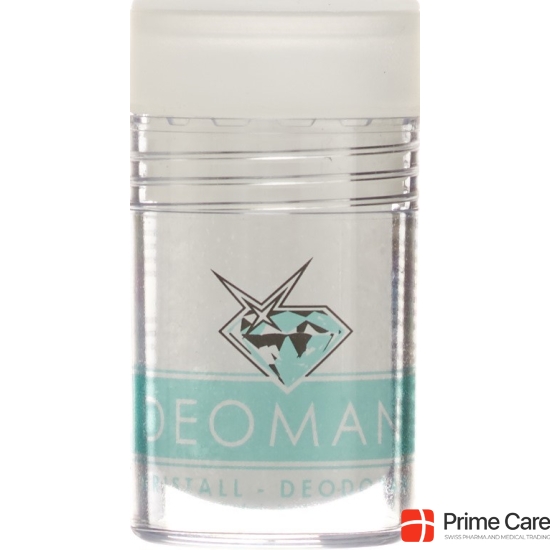 Deomant Kristall-Deodorant 60g buy online