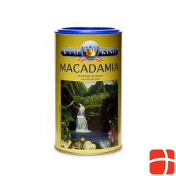 Bio King Macadamia 200g