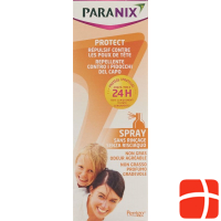 Paranix head louse repellent spray 100ml