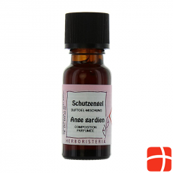 Herboristeria Duftoel Mischung Schutzengel 15ml