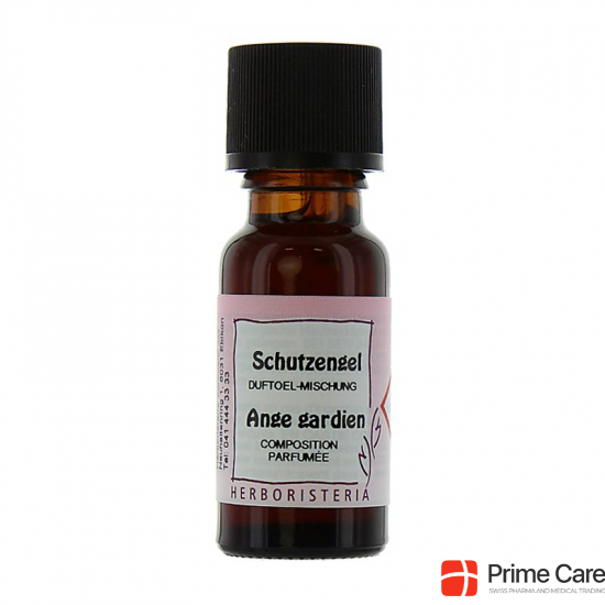 Herboristeria Duftoel Mischung Schutzengel 15ml buy online