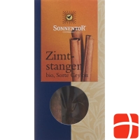 Sonnentor Zimtstange Ceylon 6 Stück