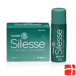 Silesse Reizfreier Hautschutz Spray 50ml