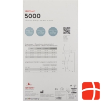 Venosan 5002 A-d Kkl2 XL short open sand 1 pair