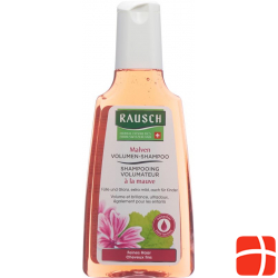 Rausch Mallow Volume Shampoo 200ml