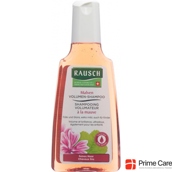 Rausch Mallow Volume Shampoo 200ml buy online