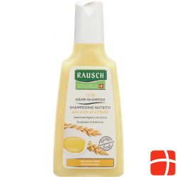 Rausch Egg Oil Shine Shampoo 200ml