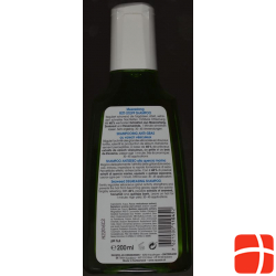 Rausch Seaweed Fat Stop Shampoo 200ml