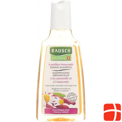 Rausch Chamomile Build Up Shampoo 200ml