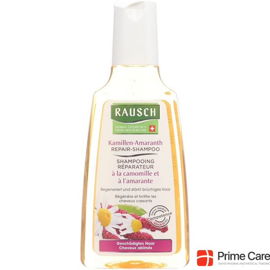 Rausch Chamomile Build Up Shampoo 200ml buy online