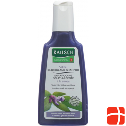 Rausch Sage Vital Shampoo 200ml