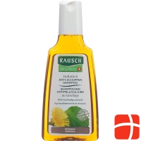 Rausch Coltsfoot Anti-Dandruff Shampoo 200ml