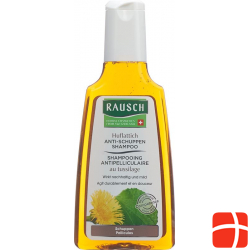 Rausch Coltsfoot Anti-Dandruff Shampoo 200ml