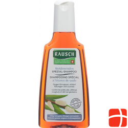 Rausch Willow Bark Special Shampoo 200ml