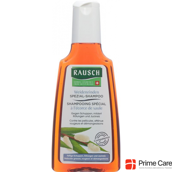 Rausch Willow Bark Special Shampoo 200ml buy online