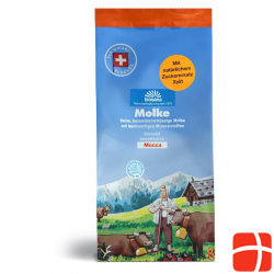 Biosana Molke Granulat Mocca Refill Beutel 1kg