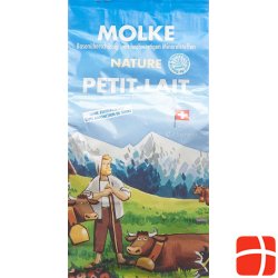 Biosana Molke Granulat Natur Refill Beutel 1kg