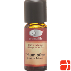 Aromalife Traeum Suess Ätherisches Öl 10ml