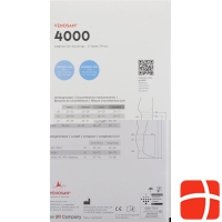 Venosan 4001 A-d Kkl1 L short open sand 1 pair