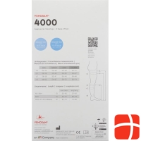 Venosan 4002 A-d Kkl2 XL Lang Gesch sand 1 pair