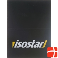 Isostar High Energy Sportriegel Multifrucht 30x 40g