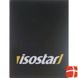 Isostar High Energy Sportriegel Multifrucht 30x 40g