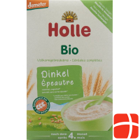 Holle Babybrei Dinkel Bio 250g