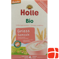 Holle Babybrei Griess Bio 250g