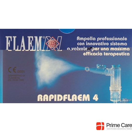 Flaem Set Rapid 4 Ac0171p buy online