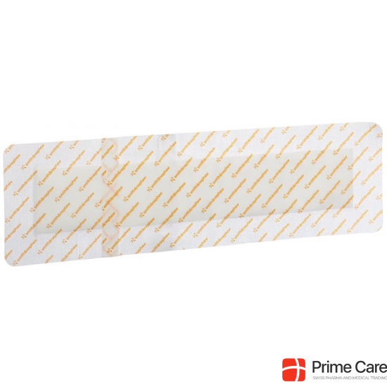 Primapore Post OP 35x10cm Steril 20 Stück buy online