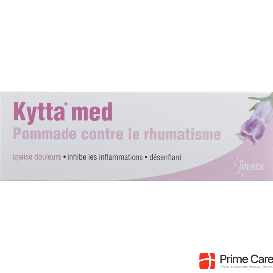 Kytta Med Rheumasalbe 100g buy online