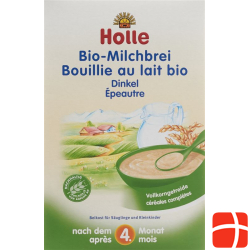 Holle Milchbrei Dinkel Bio 250g