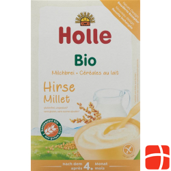 Holle Milchbrei Hirse Bio 250g