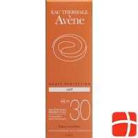 Avène Sonnenschutz Milch LSF 30 100ml